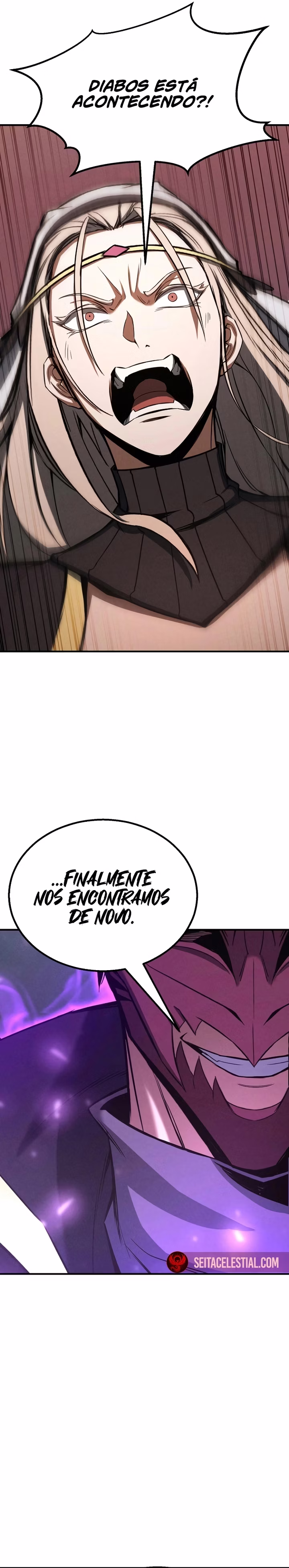 Página 49 de Necromante Absoluto - Capítulo 68