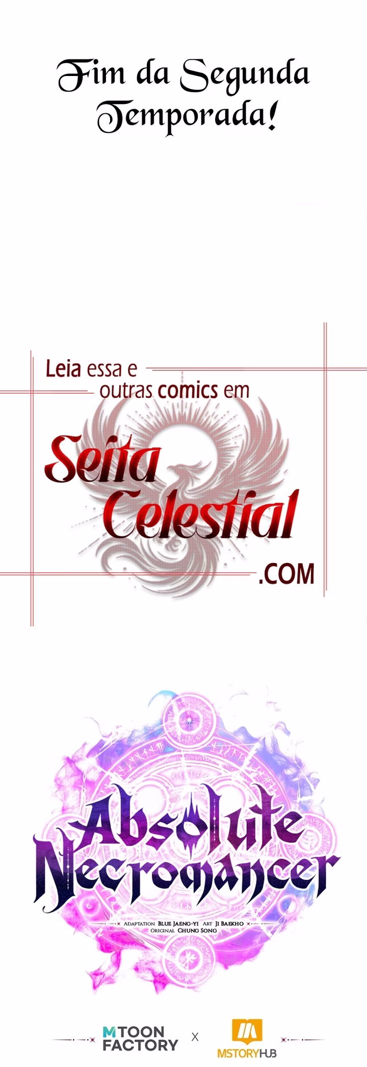 Página 52 de Necromante Absoluto - Capítulo 68