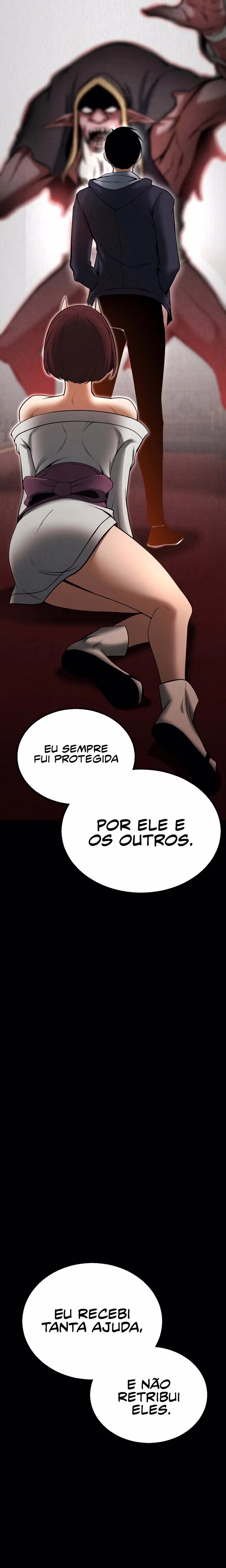 Página 8 de Necromante Absoluto - Capítulo 68