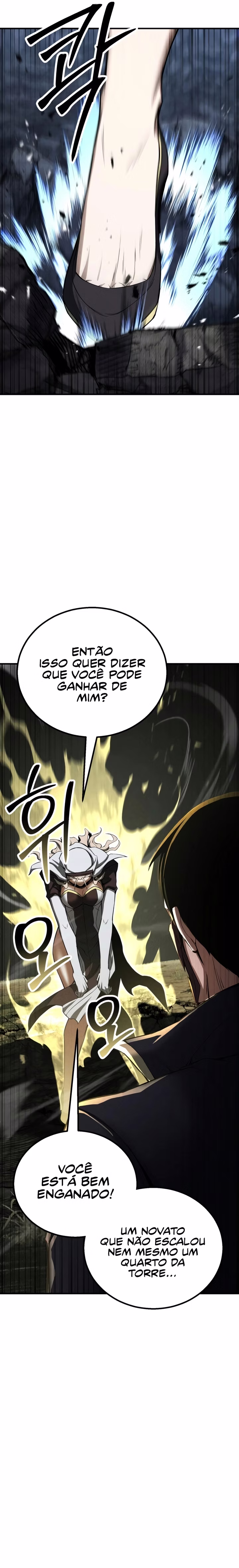 Página 23 de Necromante Absoluto - Capítulo 69