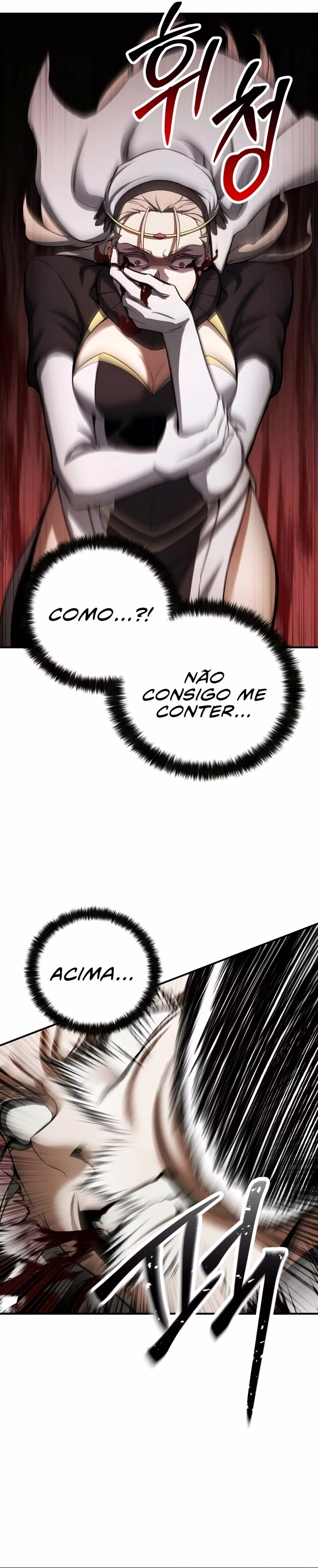 Página 27 de Necromante Absoluto - Capítulo 69