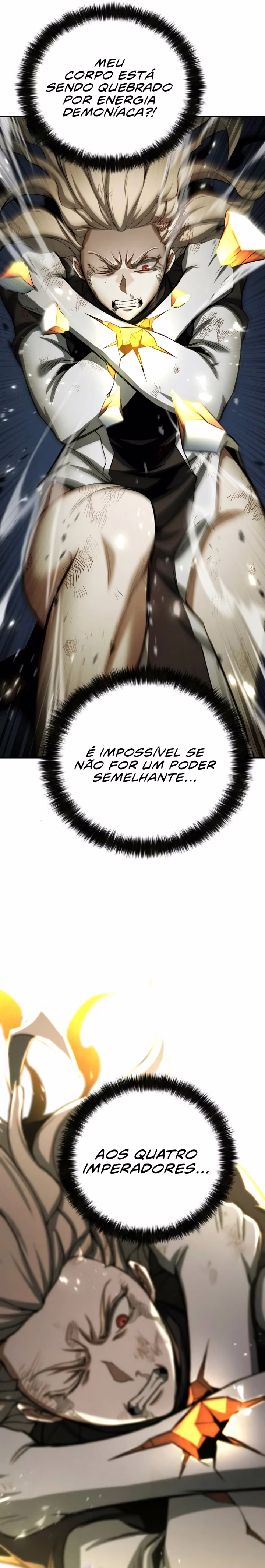 Página 39 de Necromante Absoluto - Capítulo 69