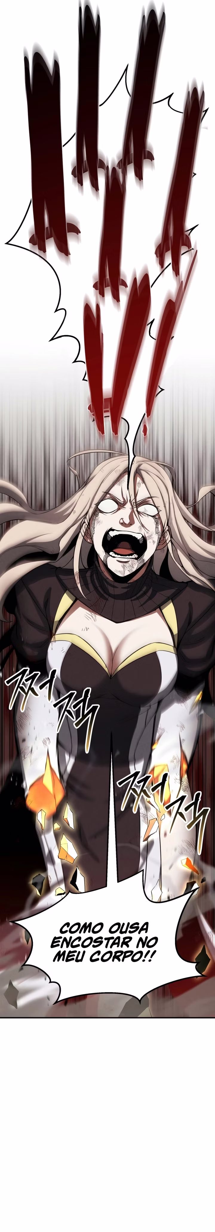 Página 43 de Necromante Absoluto - Capítulo 69