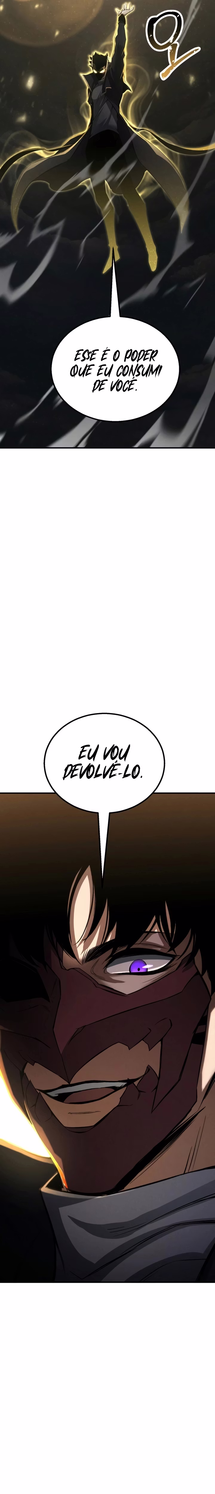 Página 45 de Necromante Absoluto - Capítulo 69