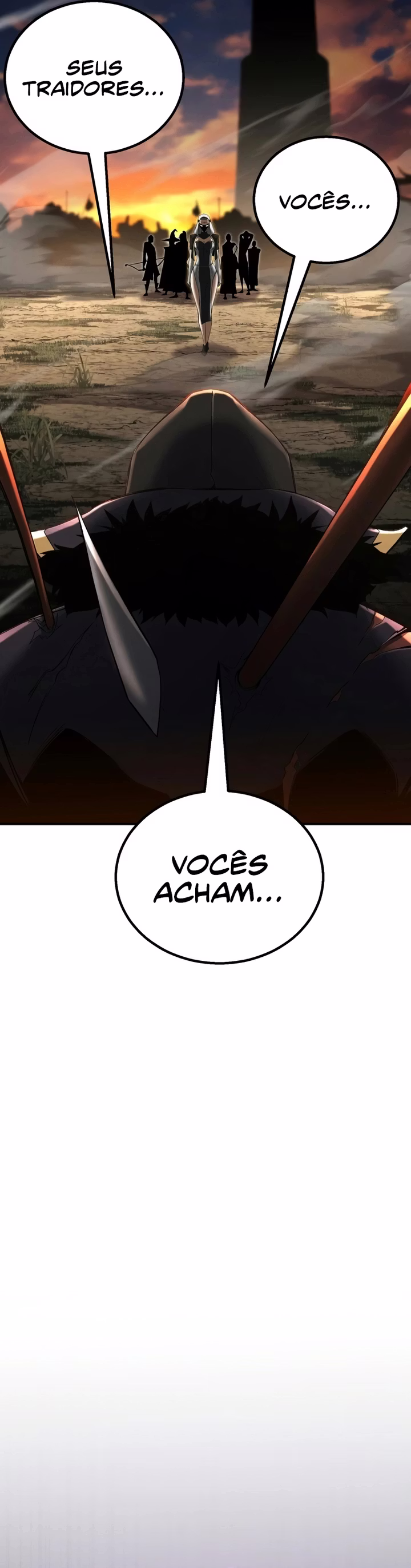 Página 4 de Necromante Absoluto - Capítulo 69