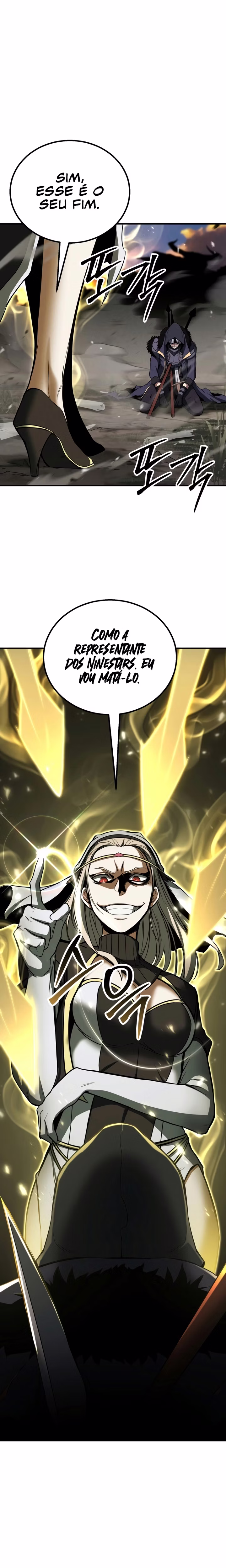 Página 9 de Necromante Absoluto - Capítulo 69
