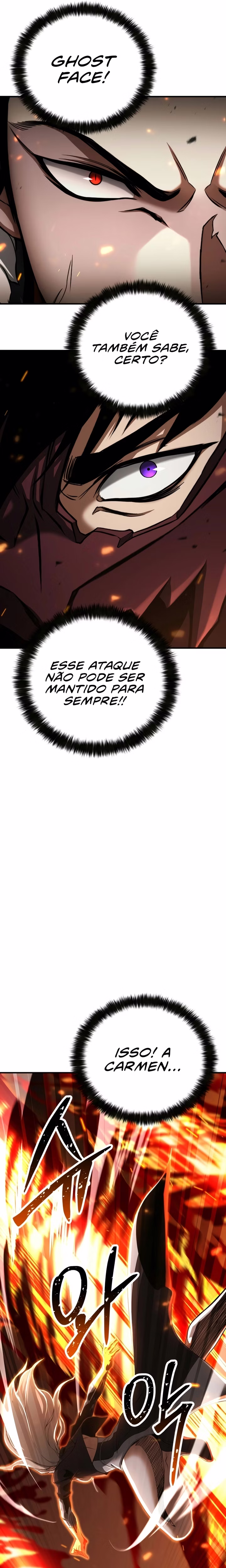 Página 16 de Necromante Absoluto - Capítulo 70