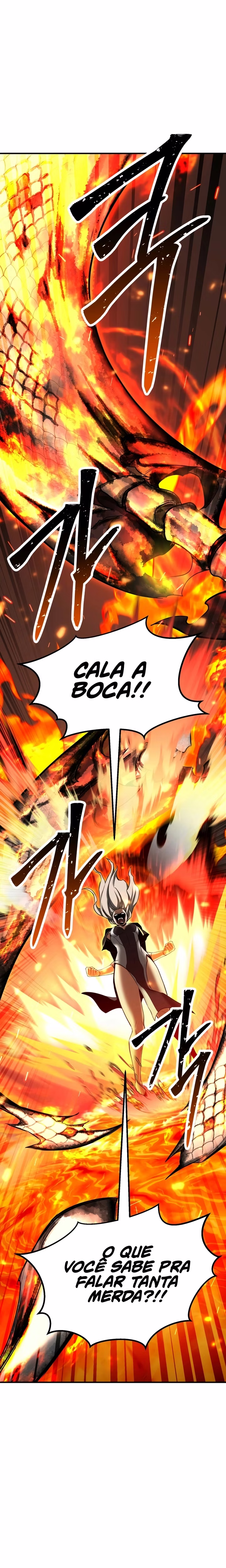 Página 25 de Necromante Absoluto - Capítulo 70