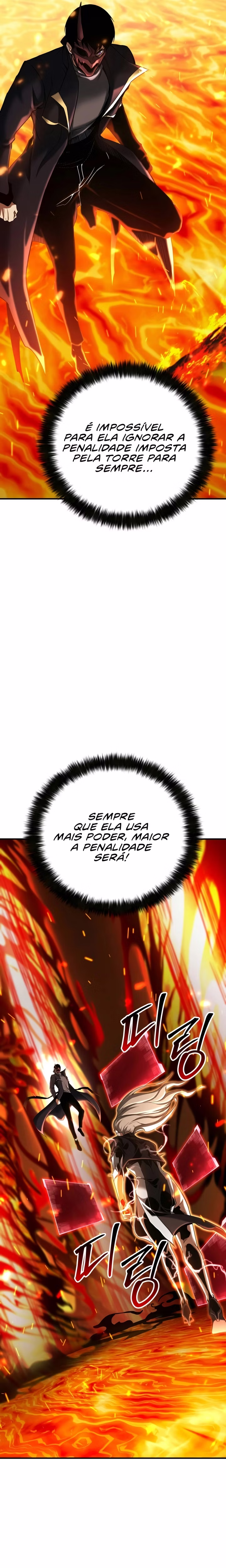 Página 28 de Necromante Absoluto - Capítulo 70