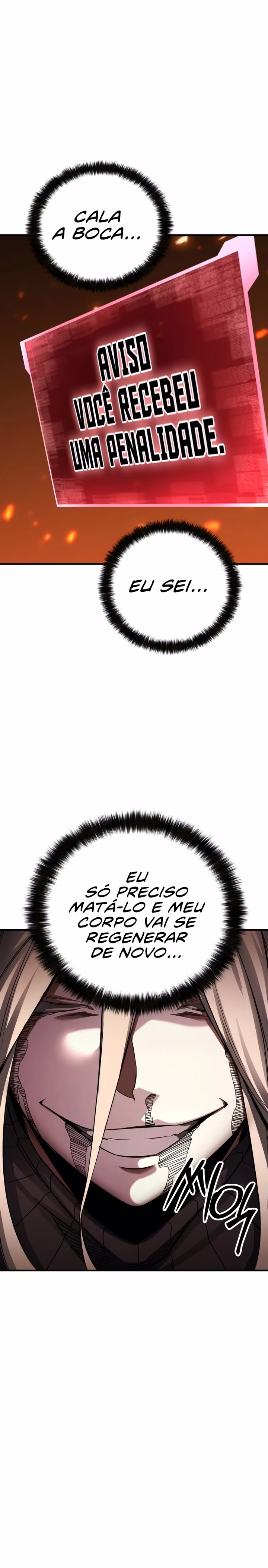 Página 29 de Necromante Absoluto - Capítulo 70
