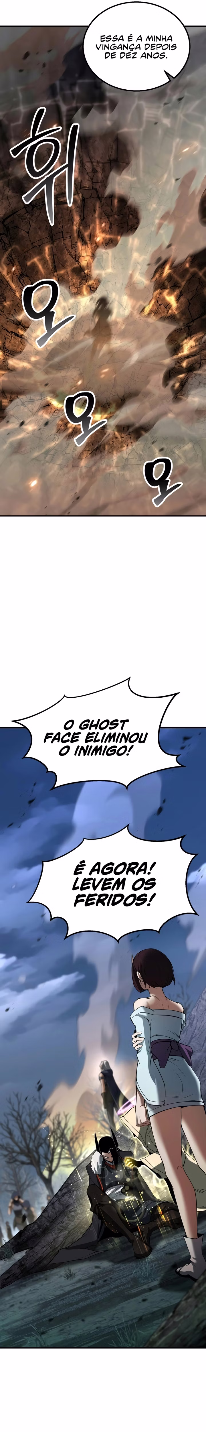Página 2 de Necromante Absoluto - Capítulo 70