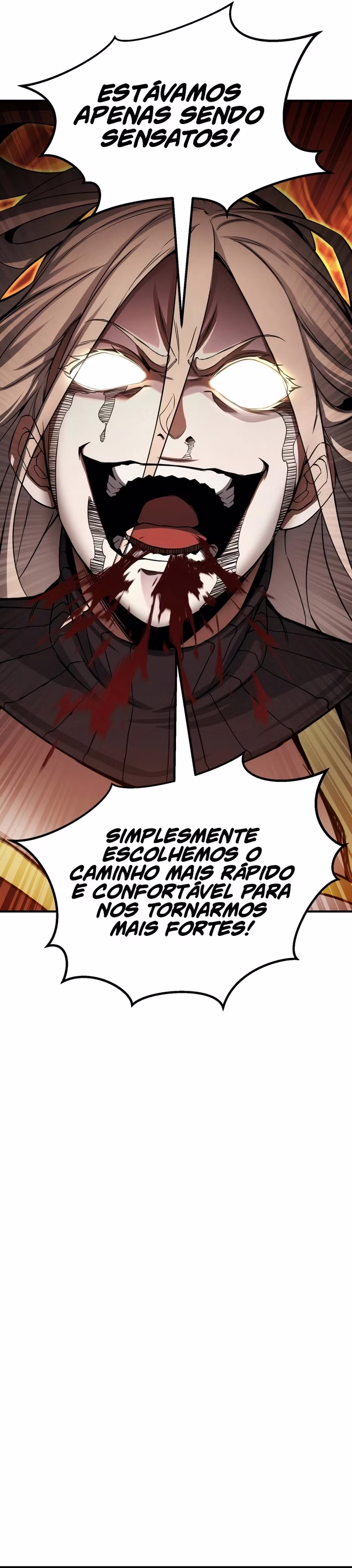 Página 30 de Necromante Absoluto - Capítulo 70