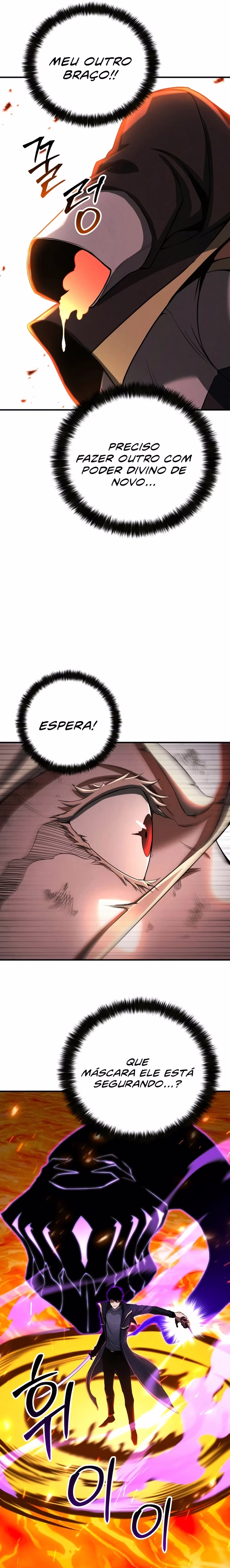 Página 14 de Necromante Absoluto - Capítulo 71