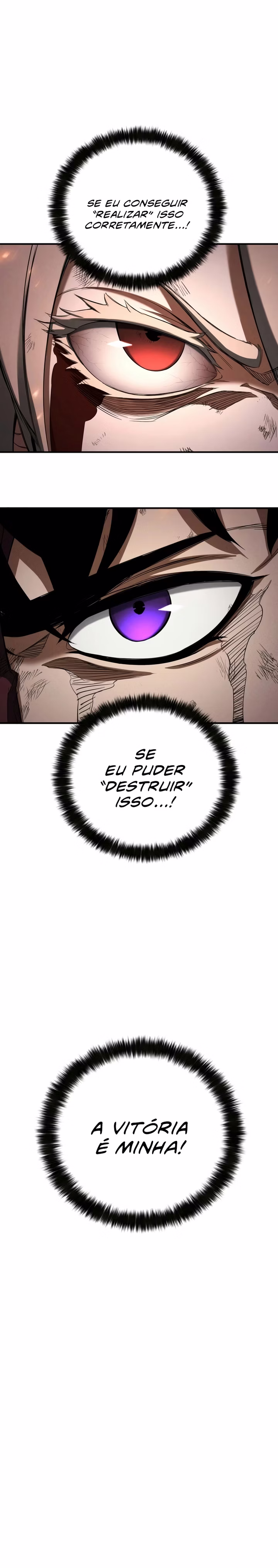 Página 27 de Necromante Absoluto - Capítulo 71