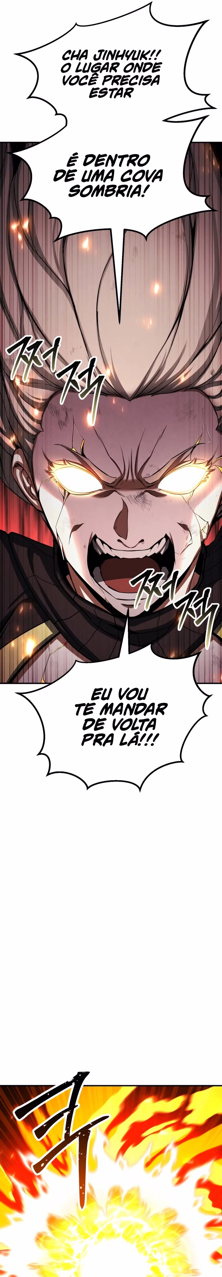 Página 29 de Necromante Absoluto - Capítulo 71