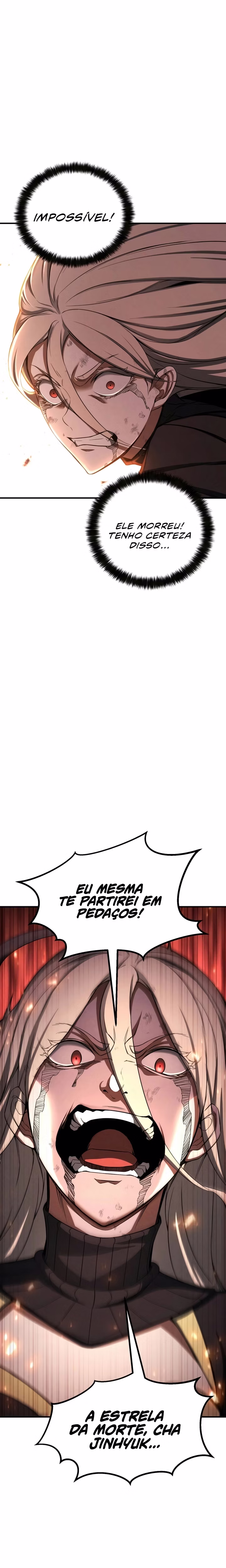 Página 9 de Necromante Absoluto - Capítulo 71