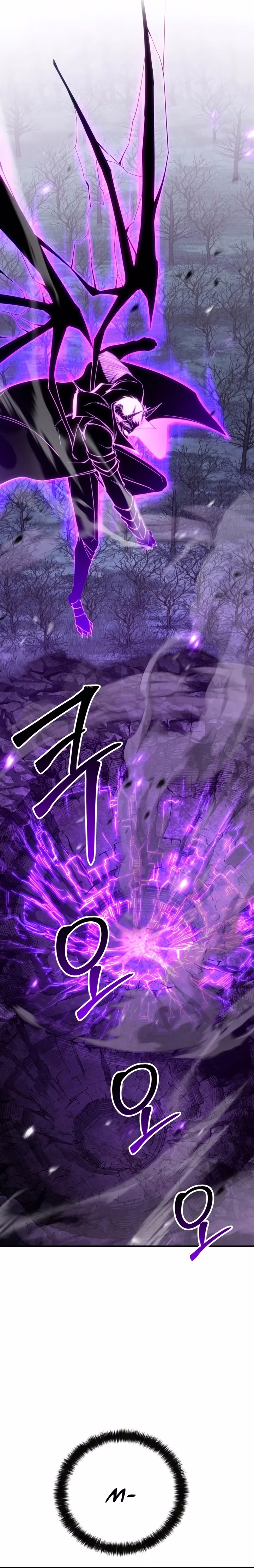 Página 11 de Necromante Absoluto - Capítulo 72