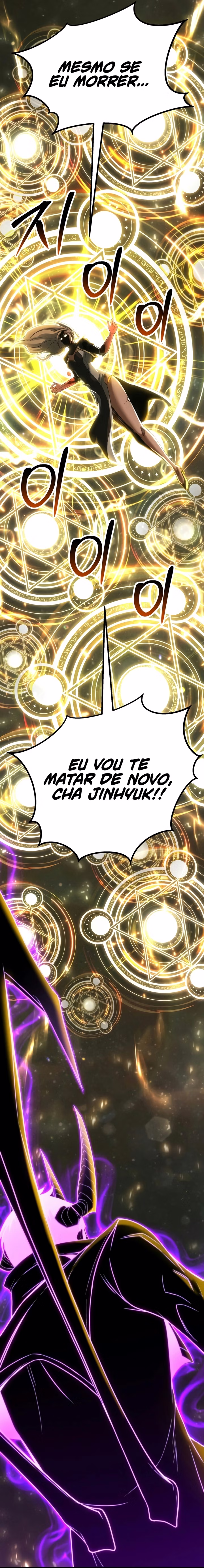 Página 21 de Necromante Absoluto - Capítulo 72
