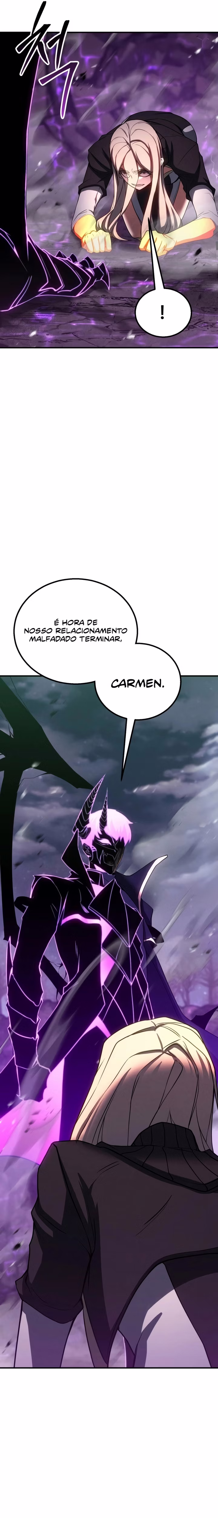 Página 38 de Necromante Absoluto - Capítulo 72