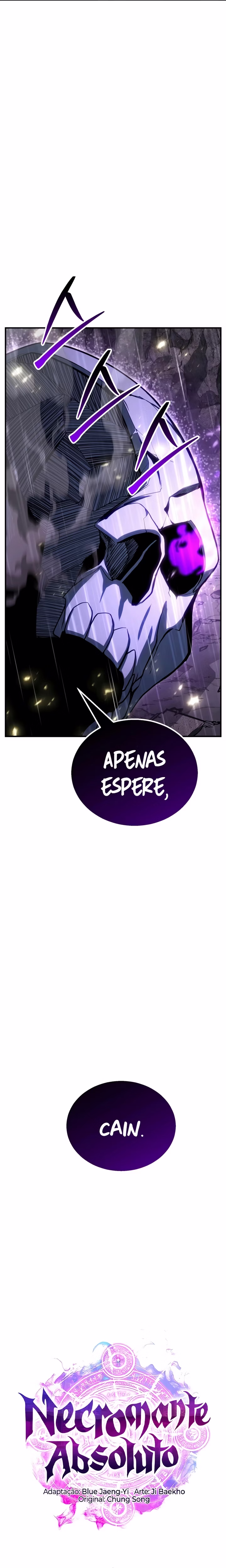 Página 13 de Necromante Absoluto - Capítulo 74