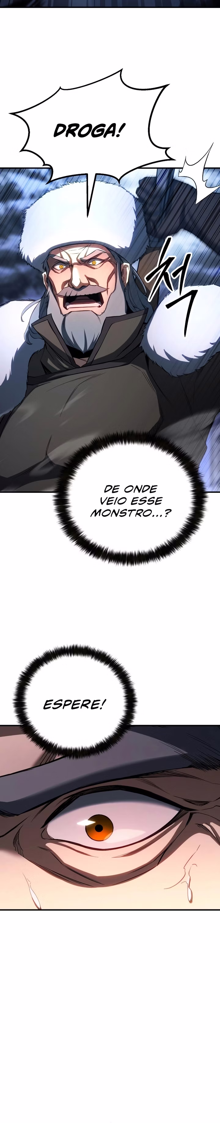 Página 17 de Necromante Absoluto - Capítulo 75