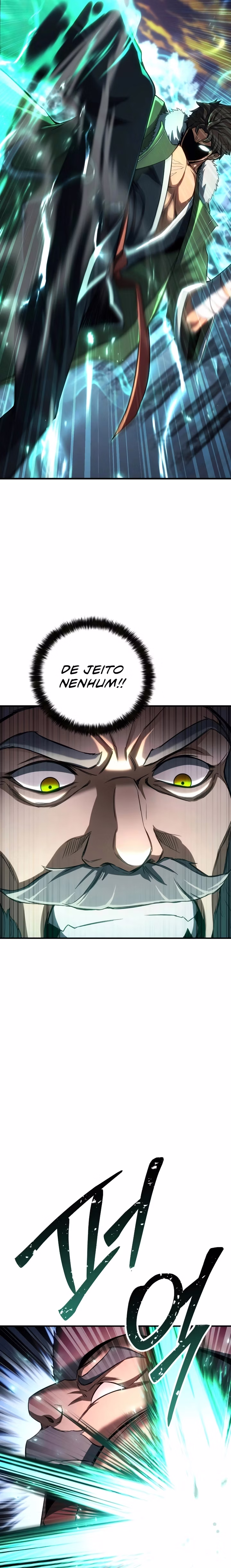 Página 19 de Necromante Absoluto - Capítulo 75
