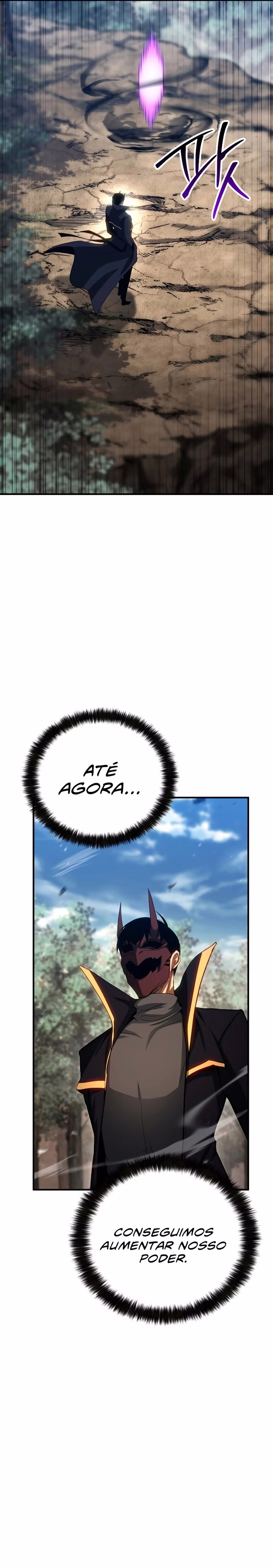 Página 27 de Necromante Absoluto - Capítulo 75