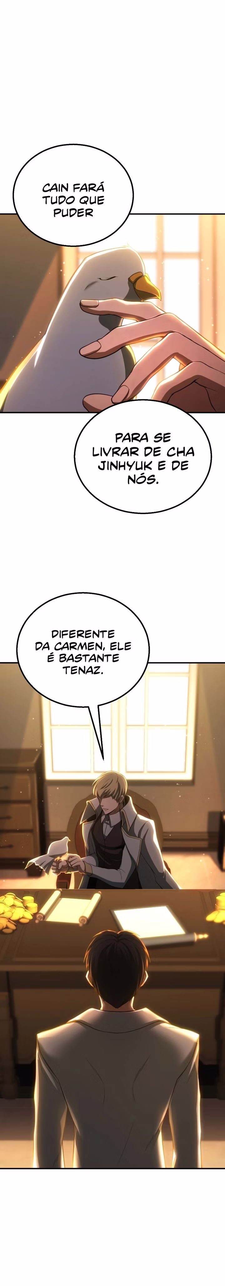 Página 2 de Necromante Absoluto - Capítulo 75