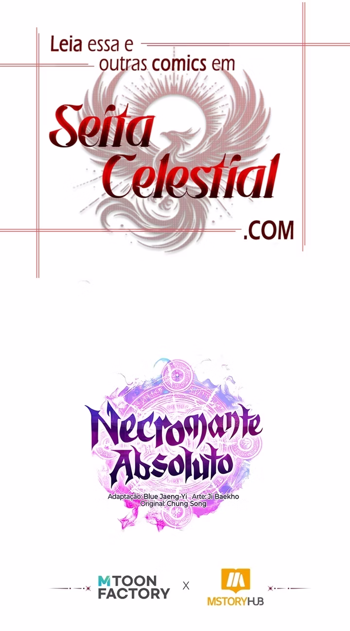 Página 38 de Necromante Absoluto - Capítulo 75