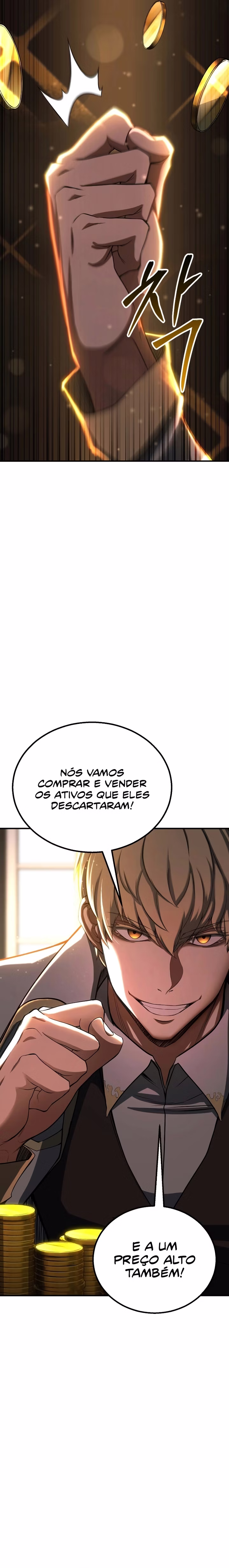 Página 6 de Necromante Absoluto - Capítulo 75