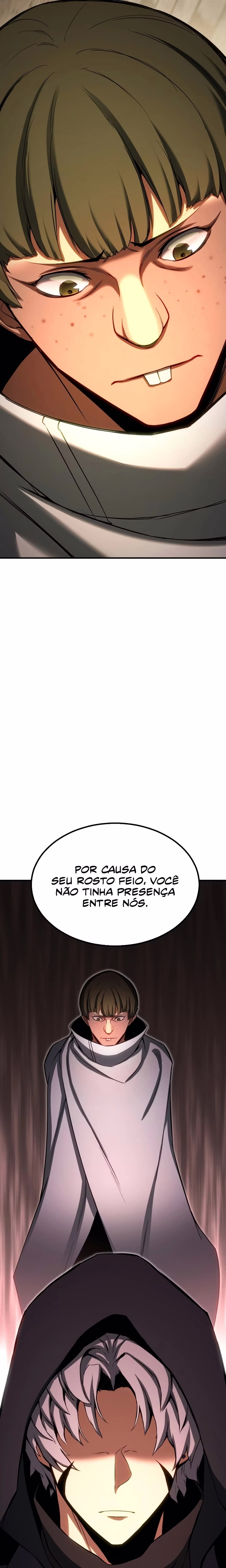 Página 34 de Necromante Absoluto - Capítulo 76