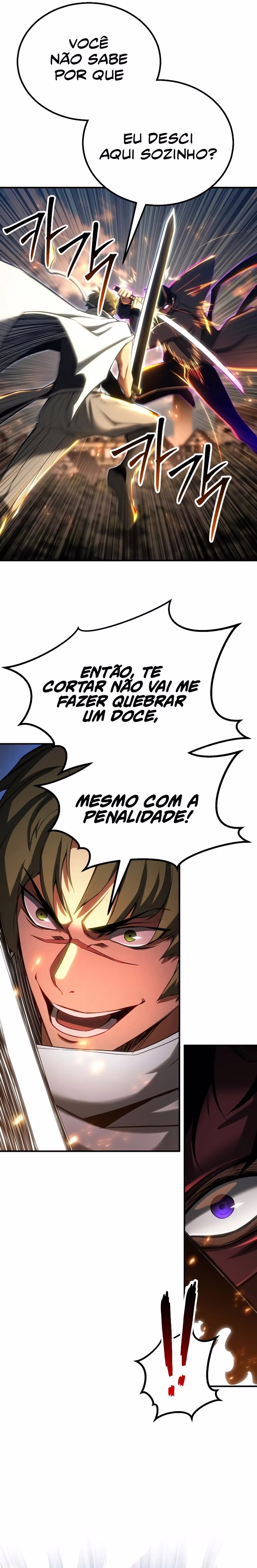 Página 7 de Necromante Absoluto - Capítulo 76