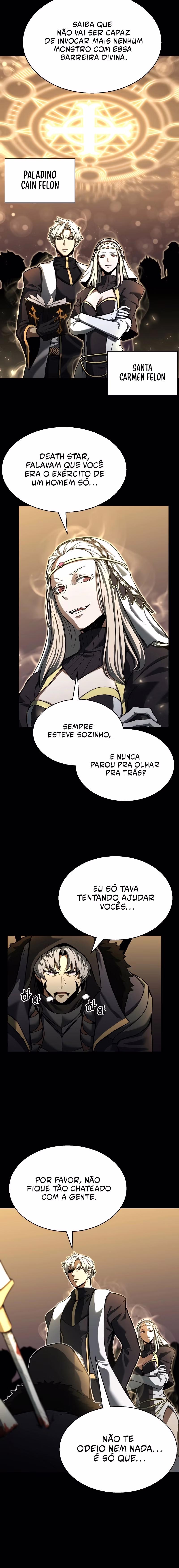 Página 17 de Necromante Absoluto - Capítulo 01