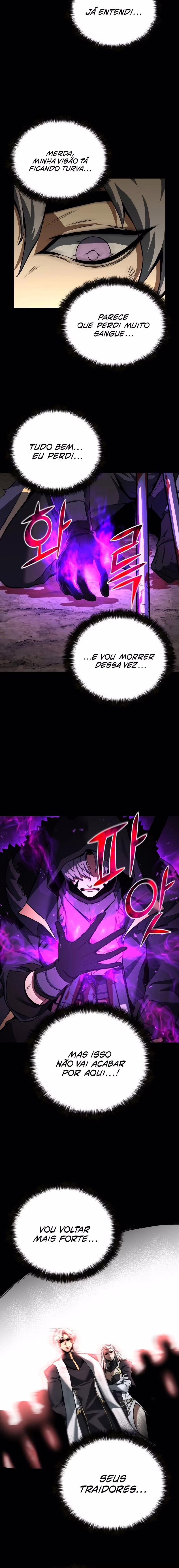 Página 19 de Necromante Absoluto - Capítulo 01
