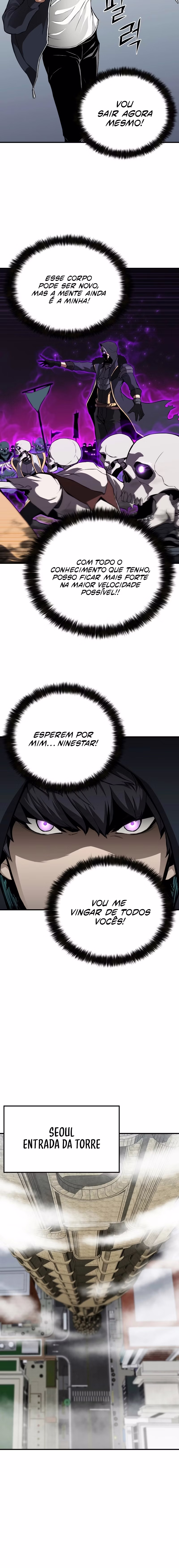 Página 28 de Necromante Absoluto - Capítulo 01