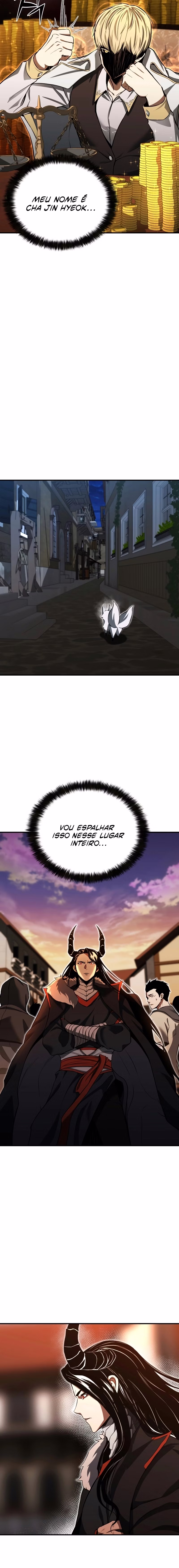 Página 32 de Necromante Absoluto - Capítulo 01