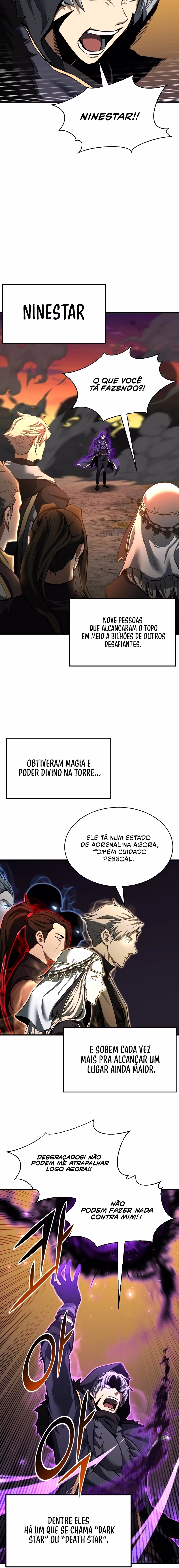 Página 7 de Necromante Absoluto - Capítulo 01