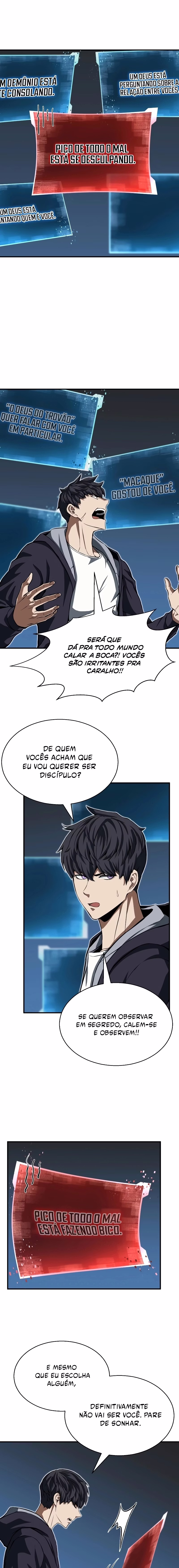 Página 18 de Necromante Absoluto - Capítulo 02