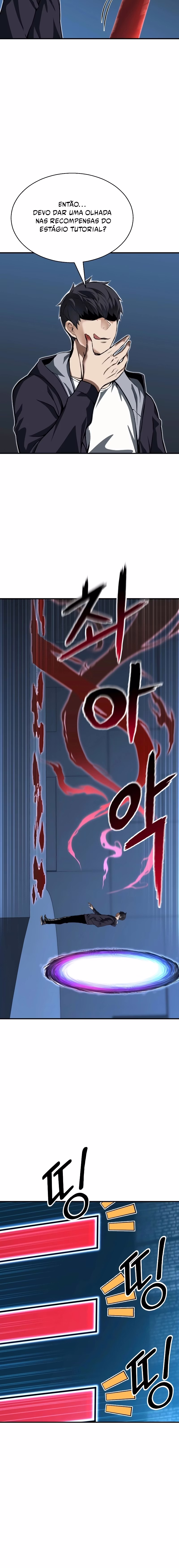 Página 19 de Necromante Absoluto - Capítulo 02