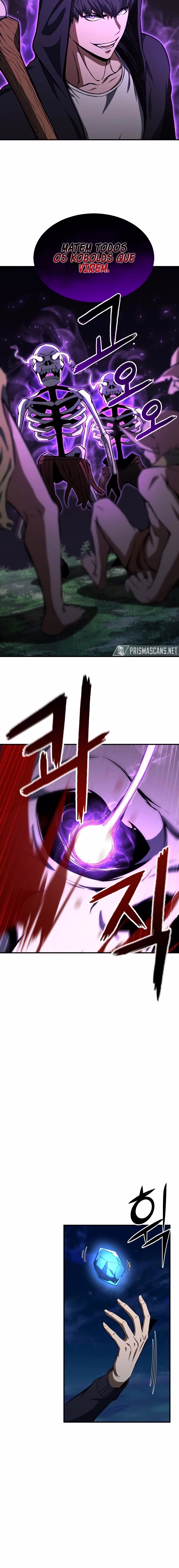 Página 15 de Necromante Absoluto - Capítulo 04