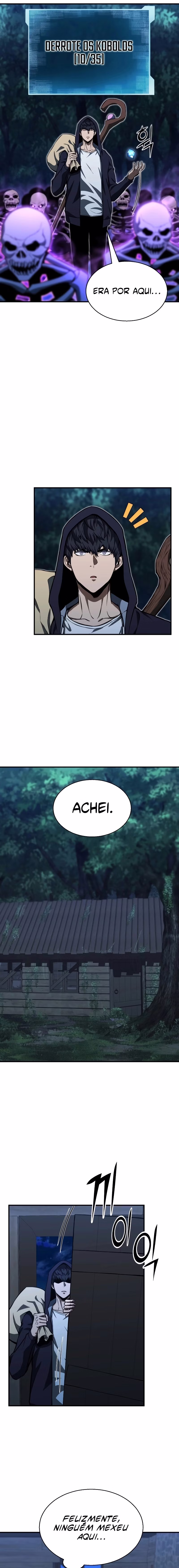 Página 16 de Necromante Absoluto - Capítulo 04