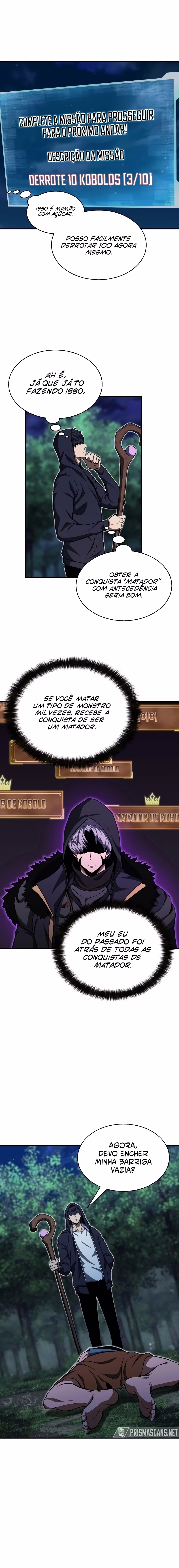 Página 7 de Necromante Absoluto - Capítulo 04