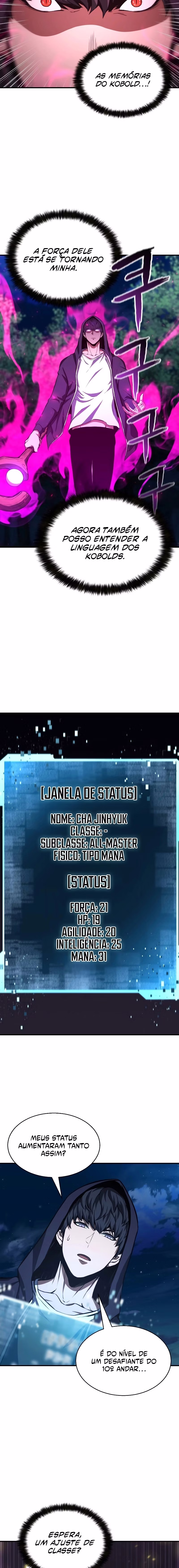 Página 9 de Necromante Absoluto - Capítulo 04