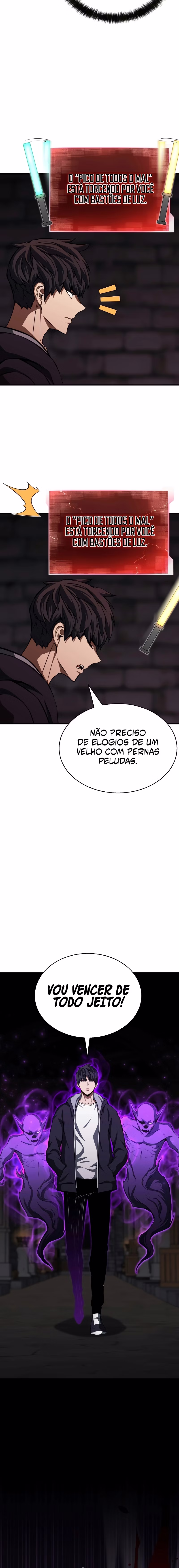 Página 19 de Necromante Absoluto - Capítulo 06