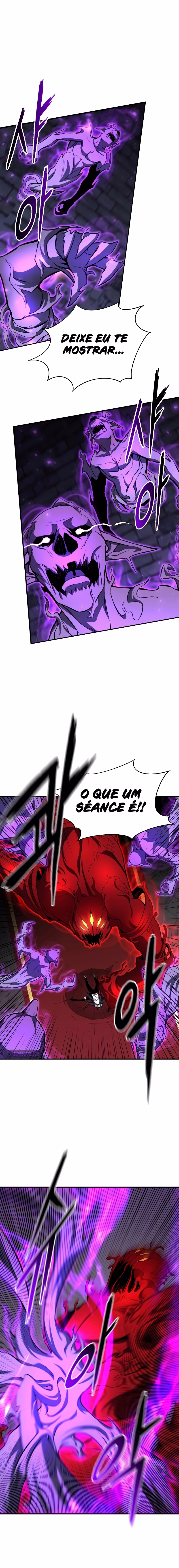 Página 17 de Necromante Absoluto - Capítulo 07