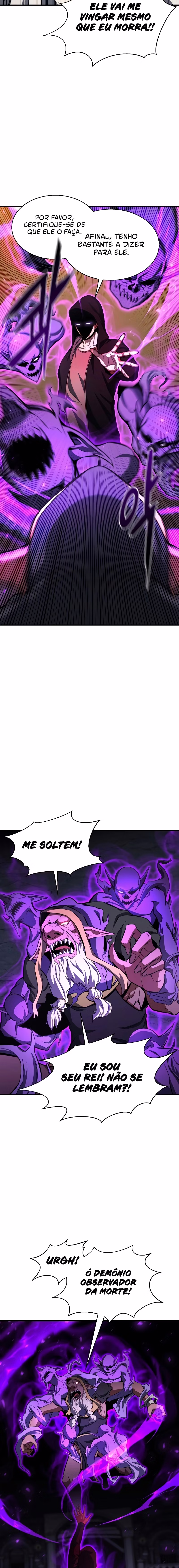 Página 21 de Necromante Absoluto - Capítulo 07