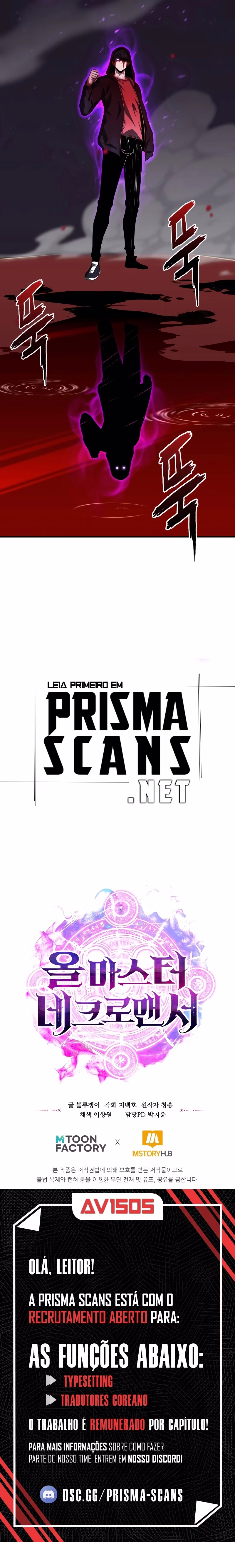 Página 24 de Necromante Absoluto - Capítulo 07