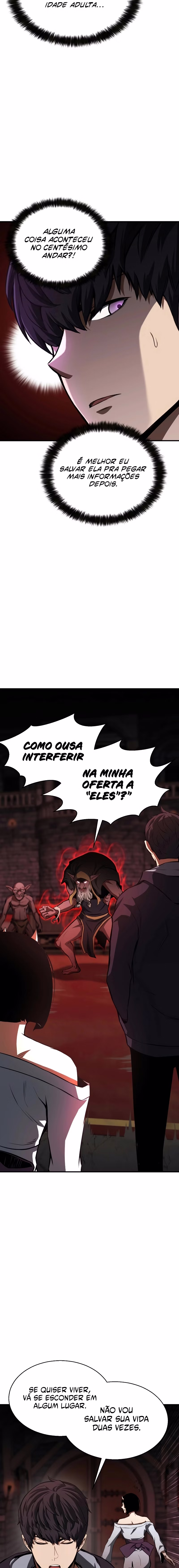 Página 9 de Necromante Absoluto - Capítulo 07