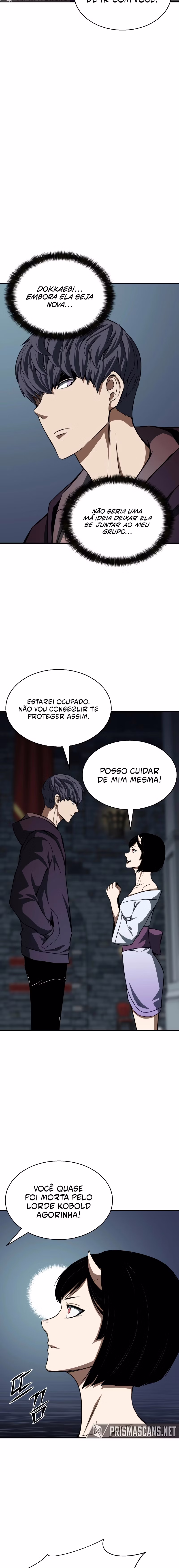 Página 10 de Necromante Absoluto - Capítulo 08