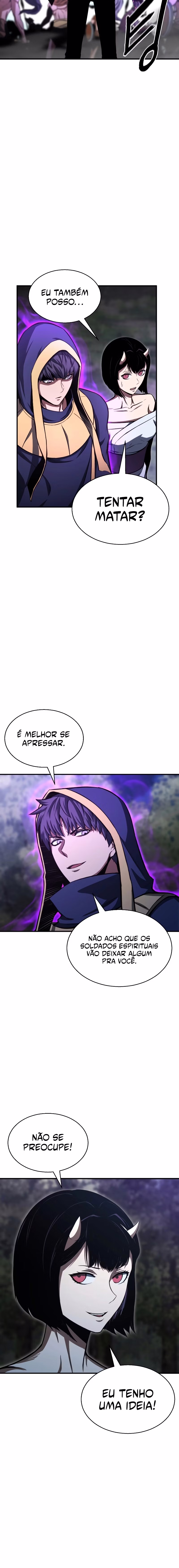 Página 5 de Necromante Absoluto - Capítulo 09
